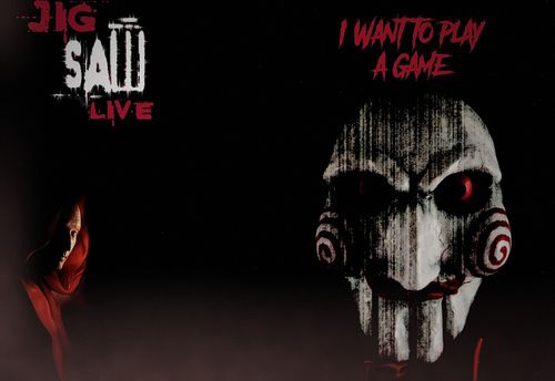JIGSAW - Live