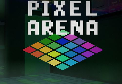 Pixel Arena XL