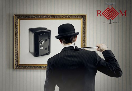 The Mysterious Gallery 2.0