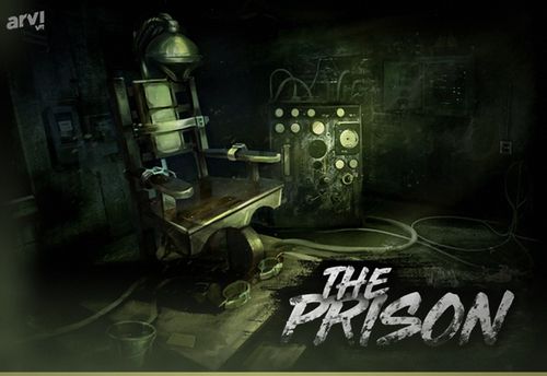 The Prison VR