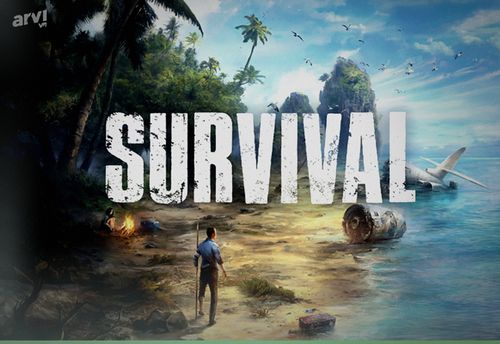 Survival VR