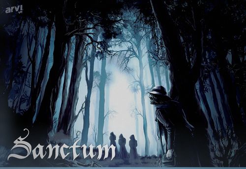 Sanctum VR