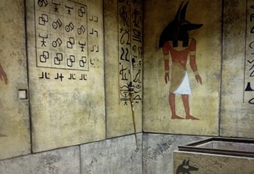 Pharao