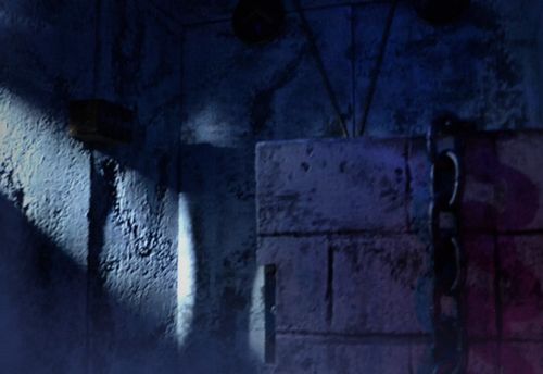 Das Geheimnis von Atlantis
