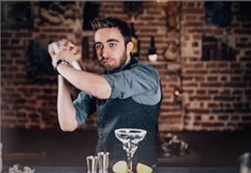 Jonas Mayer