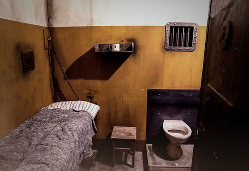 Prison Break