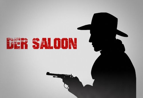 Der Saloon
