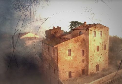 DaVinci Code