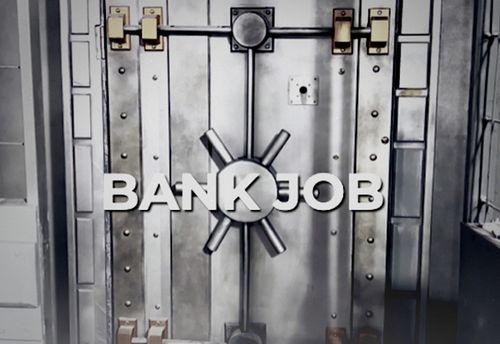 Bank Job