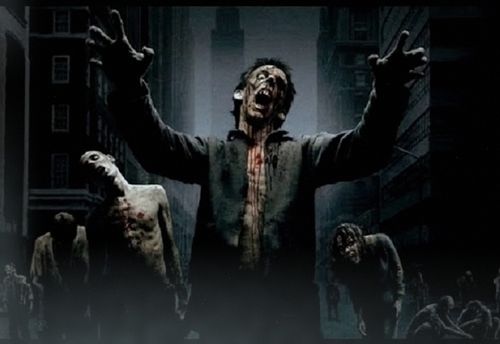 Zombie