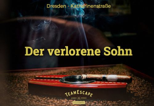 Der Verlorene Sohn