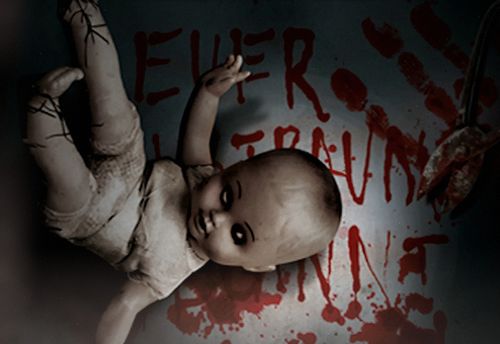 Hour of Horror