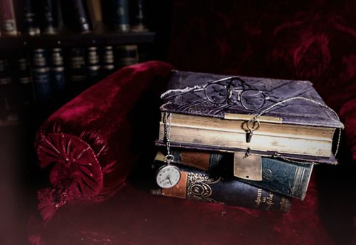 Stories of a Treasure Hunter