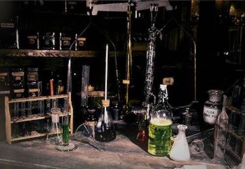 The Hofman Formula