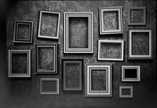 The Art of Stealing