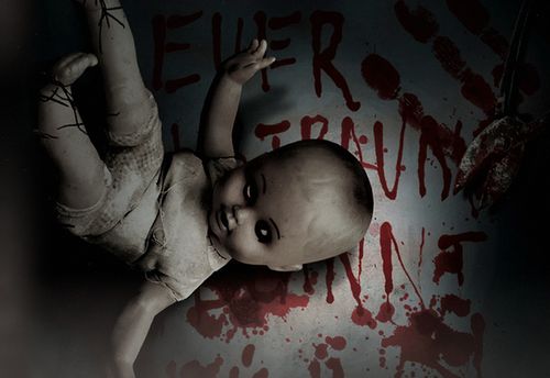 Hour of Horror