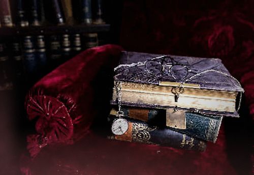 Stories of a Treasure Hunter