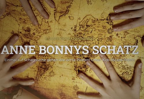 Anne Bonnys Schatz