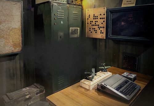 Operation: Bunker