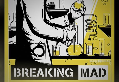 Breaking Mad