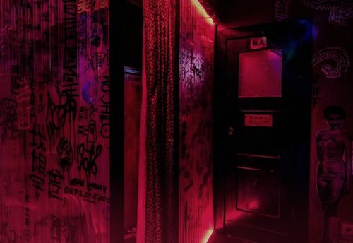 One Night in Hong Kong