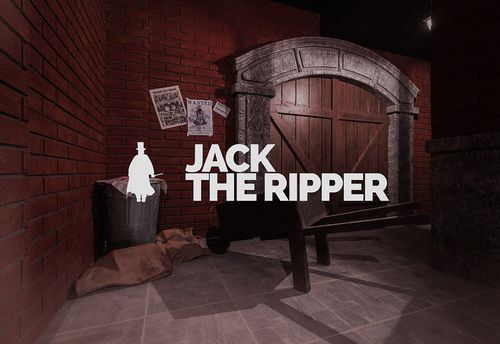 Jack the Ripper