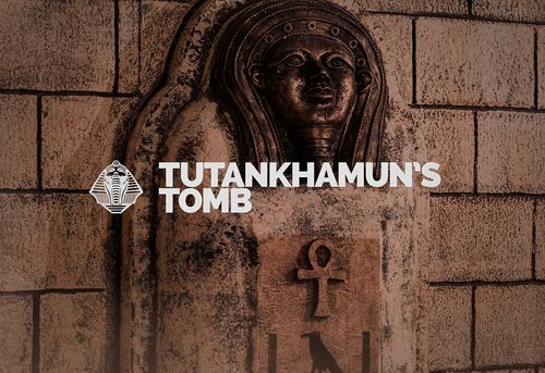 Tutankhamun's Tomb