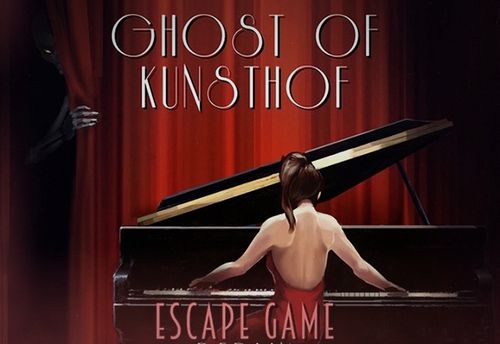 Ghost of Kunsthof