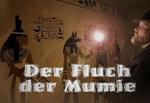 Fluch der Mumie