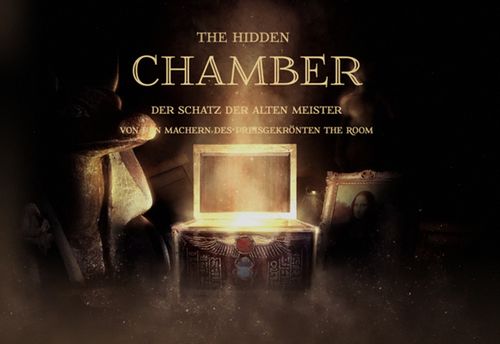 The Hidden Chamber