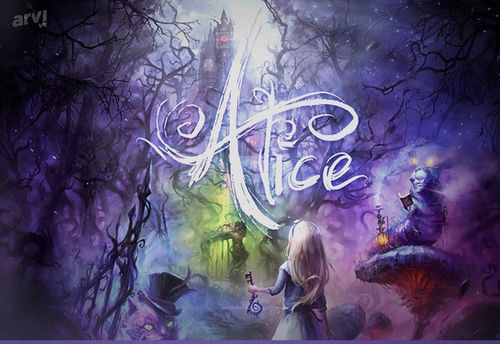 Alice VR