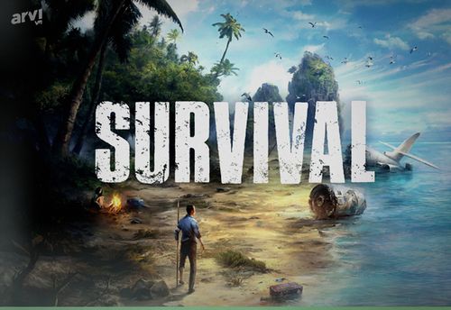 Survival VR