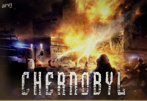 Chernobyl VR