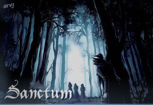 Sanctum VR