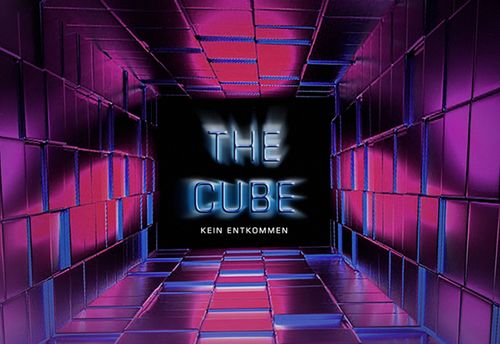 The Cube