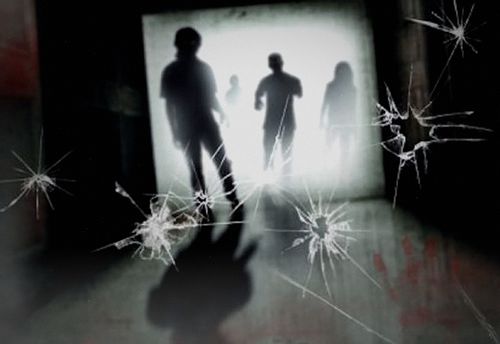 The Walking Z