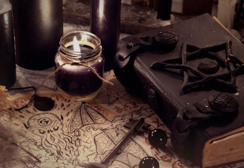 Anna Watson: Gate to the Underworld