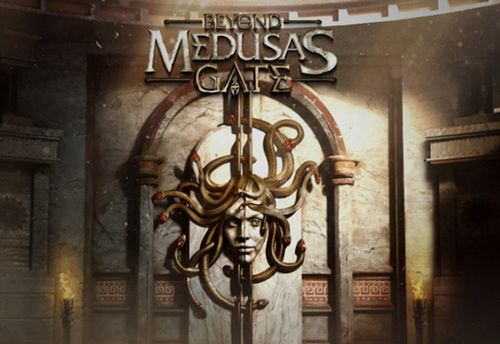 Beyond Medusa's Gate VR