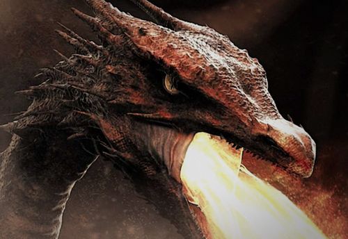 Dragon Tower VR