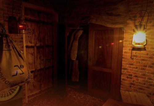 The Warehouse