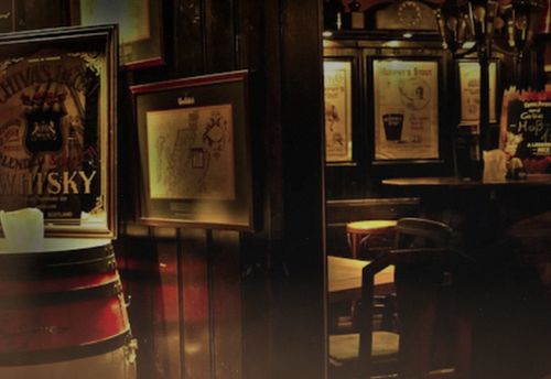Dragons of Dublin