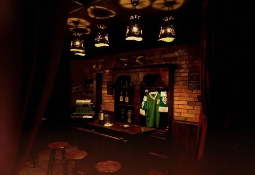 Murphy's Pub