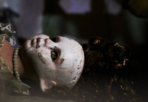 Carrie