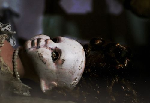 Carrie