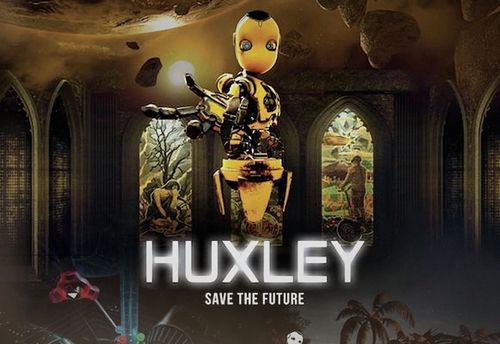 Huxley VR