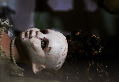 Carrie