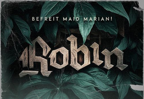 Robin