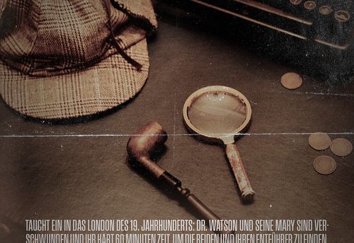 Sherlock