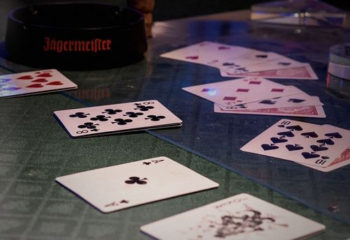 Das kleine Casino 21