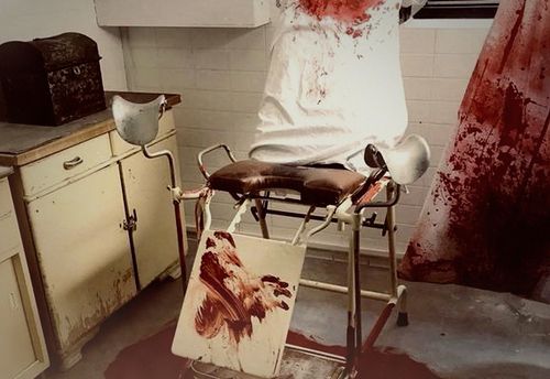 The Clinic